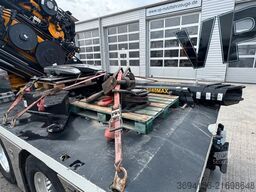 VOLVO FH750 8x4 Effer 2055 8s-Jib6S Heavy Duty