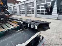 VOLVO FH750 8x4 Effer 2055 8s-Jib6S Heavy Duty