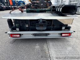 VOLVO FH750 8x4 Effer 2055 8s-Jib6S Heavy Duty