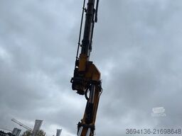 VOLVO FH750 8x4 Effer 2055 8s-Jib6S Heavy Duty