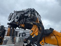 VOLVO FH750 8x4 Effer 2055 8s-Jib6S Heavy Duty