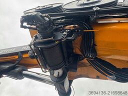 VOLVO FH750 8x4 Effer 2055 8s-Jib6S Heavy Duty