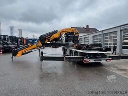 VOLVO FH750 8x4 Effer 2055 8s-Jib6S Heavy Duty