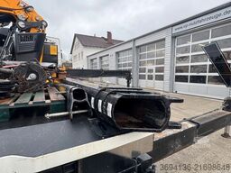 VOLVO FH750 8x4 Effer 2055 8s-Jib6S Heavy Duty