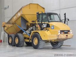CATERPILLAR 730