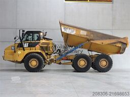 CATERPILLAR 730
