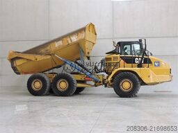 CATERPILLAR 730