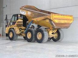 CATERPILLAR 730