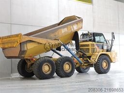 CATERPILLAR 730