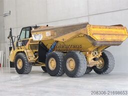 CATERPILLAR 730