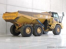 CATERPILLAR 730