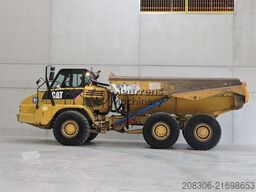 CATERPILLAR 730