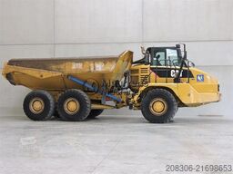 CATERPILLAR 730
