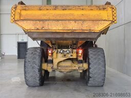 CATERPILLAR 730