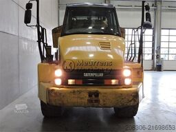 CATERPILLAR 730
