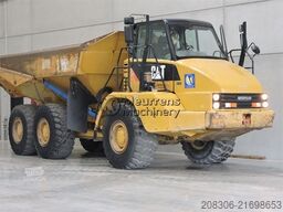 CATERPILLAR 730