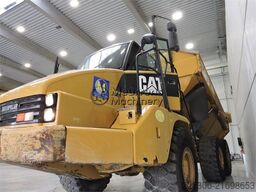 CATERPILLAR 730