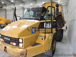 CATERPILLAR 730