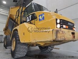 CATERPILLAR 730