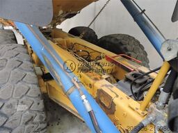 CATERPILLAR 730