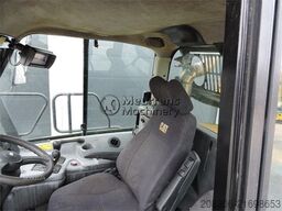 CATERPILLAR 730