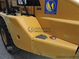 CATERPILLAR 730
