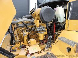 CATERPILLAR 730