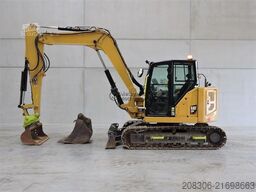 CATERPILLAR 308CR