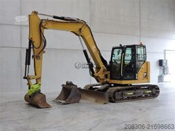 CATERPILLAR 308CR
