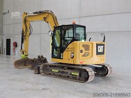 CATERPILLAR 308CR