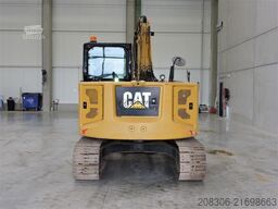 CATERPILLAR 308CR