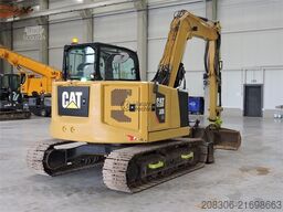 CATERPILLAR 308CR