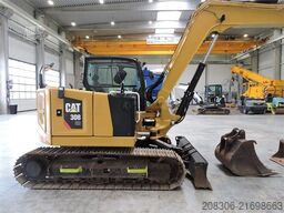 CATERPILLAR 308CR