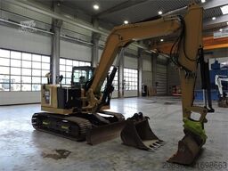 CATERPILLAR 308CR