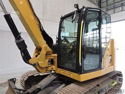 CATERPILLAR 308CR