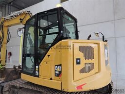 CATERPILLAR 308CR