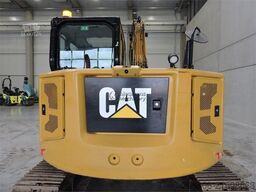 CATERPILLAR 308CR