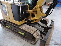 CATERPILLAR 308CR