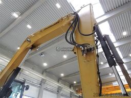 CATERPILLAR 308CR