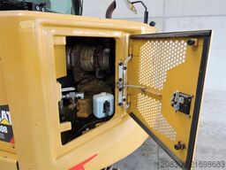 CATERPILLAR 308CR