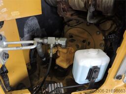 CATERPILLAR 308CR