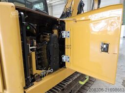 CATERPILLAR 308CR