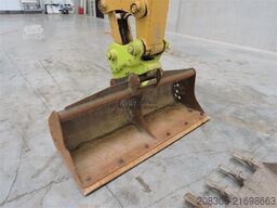 CATERPILLAR 308CR