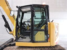 CATERPILLAR 308CR