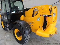 JCB 540-170