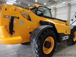 JCB 540-170