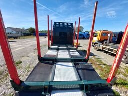 Scania R490 6x4 Euro 6 Kurzholz Palfinger AHK (2)