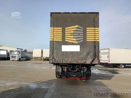 IVECO AS260S42Y/FS mit Kran BDF