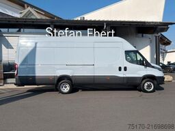 Iveco Daily 50C18 3.0L *L4*H3*Automatik*LED*AHK*