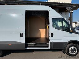 Iveco Daily 50C18 3.0L *L4*H3*Automatik*LED*AHK*